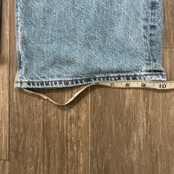 American Eagle Women’s Stovepipe Jeans - Picture 3 of 6